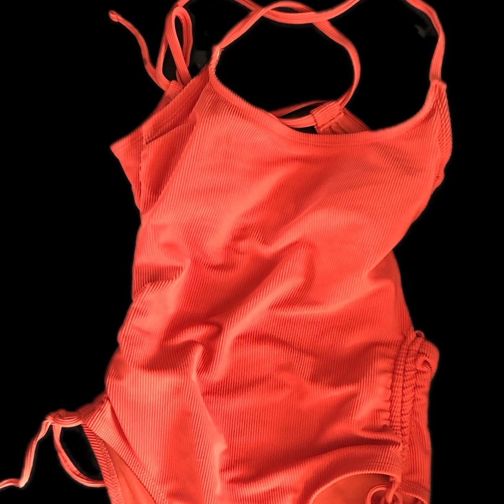 One Piece Swim